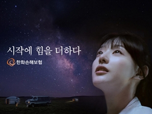 '눈물의 여왕' 김지원에 '씨름왕' 이만기까지…봄 맞이 보험 광고 새단장