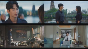 '눈물의 여왕' 김수현, 악화되는 김지원 상태에 오열…시청률 12.8% 동시간 1위