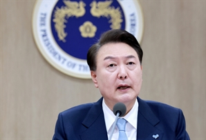 [속보] 尹, 세종 국회의사당·제2집무실 설치 재확인 “국민께 더 다가가는 공간”