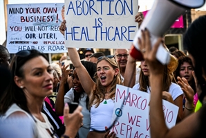 美플로리다 대법 '임신 6주 낙태 금지' 판결…주민 투표는 열어놓아