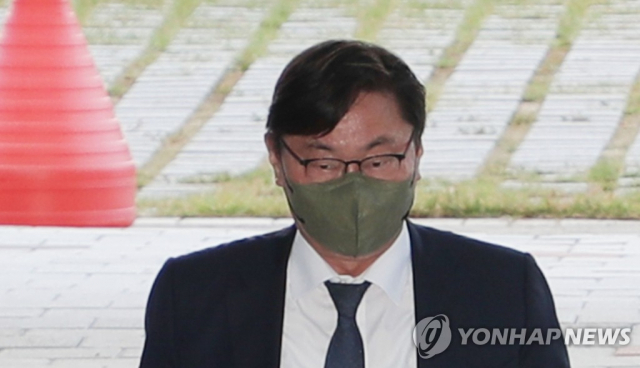 ‘대북송금 의혹’ 이화영, 오늘 이르면 검찰 구형