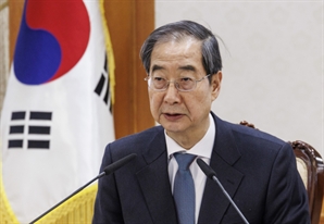 韓총리, 투표소 몰카에 "심각 사안…엄정 처리"