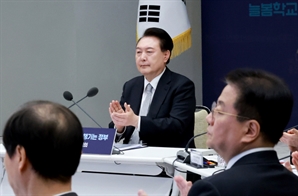 [속보] 尹대통령, 오후에 박단 전공의협의회 회장 면담