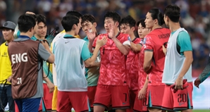 태국과 1승 1무 거둔 한국, 3월 FIFA 랭킹 한 단계 하락해 23위