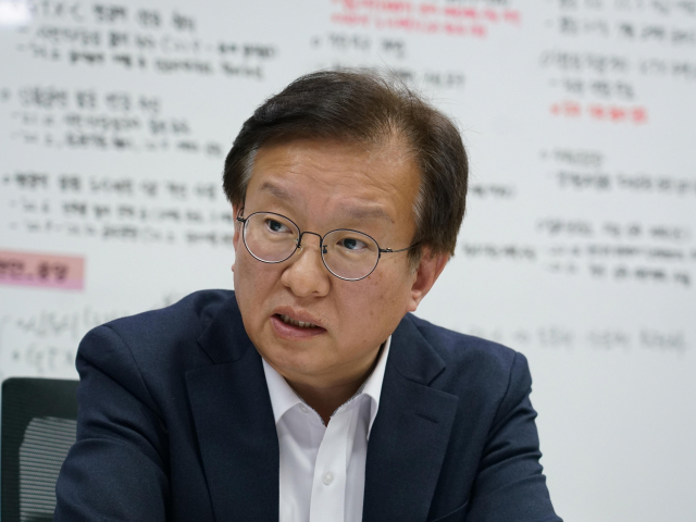 권칠승 더불어민주당 경기 화성병 후보. 사진=권칠승 의원실 제공