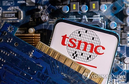 TSMC '생산설비 대부분 복구…일부 시설 시간 더 필요'