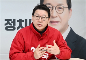 신동욱 "與, '시스템공천'으로 기선제압…野는 민생 아닌 탄핵 얘기"