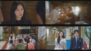'눈물의 여왕' 김수현·김지원, 서로를 위해 모든 걸 던졌다…최고 시청률 22%