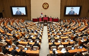 22대 국회, '헌정사 최초 여성 국회의장' 나올까