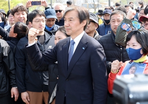 ‘尹딥페이크 영상’ 제작자, 조국혁신당 소속… “창당 이전에 제작돼”