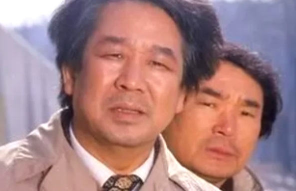 MBC 드라마 ‘수사반장’의 한 장면. 사진=수사반장 영상 캡처