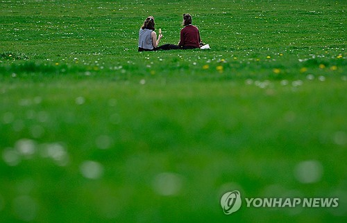 올 여름 최악의 폭염 오나…한여름도 선선한 '이 나라' 벌써 30.1도 사상 최고