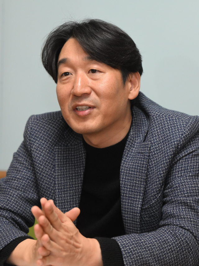 '챗GPT 성공 비결은 클라우드…'한국판 오픈AI' 탄생 돕겠다'