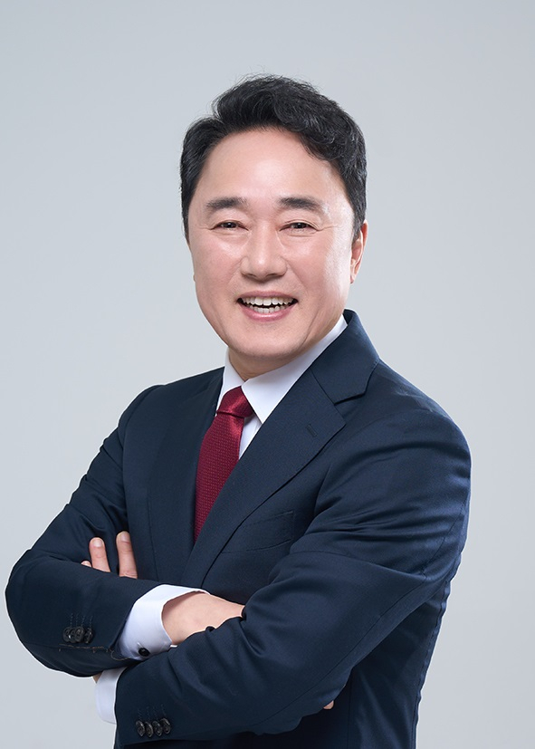 박용찬 국민의힘 후보