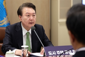 통합총리·영수회담…尹, 내주 국정쇄신 밝힌다