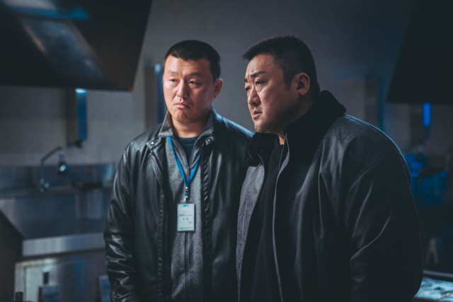'범죄도시4' 164개국 선판매 쾌거…글로벌 흥행 질주 시동