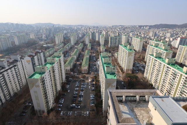 '토지거래 해제' 요구에도…서울시·국토부 재지정 무게