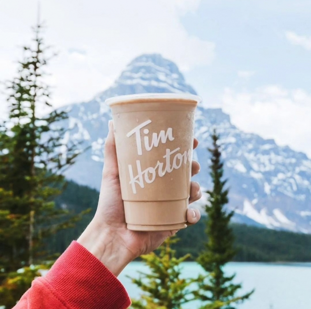 [영상]'캐나다서 마시던 그 커피' 2배 이상 비싸도 '오픈런'한다는데…