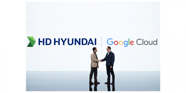 'AI 없이 중국과 경쟁 힘들어… 구글, 제조업 최적 파트너'