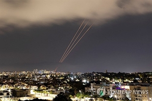 이란 이스라엘에 보복 공격…한국인 피해는 없어