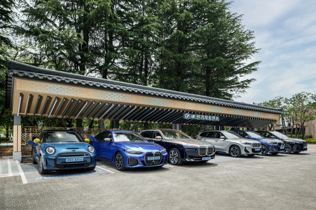BMW그룹, 지난해 한국 부품 6.5조 구매…“글로벌 진출 가교 될 것”