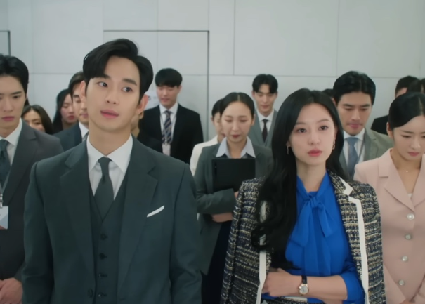 '얼굴만 봐도 짜증' 김수현·김지원 부부도 겪은 권태기…극복 방법은?