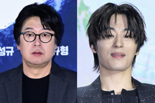 [단독]김윤석·구교환 출연 영화 '폭설'에 '소리도 없이' 홍의정 감독 합류