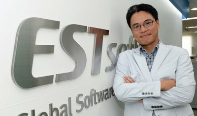 [단독] 김장중 이스트소프트 창업자, 8년만에 경영 복귀