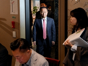 [단독]국민의힘, 22일 당선자 총회서 새 비대위원장 추인…윤재옥 유력