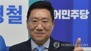 '文의 심복' 양정철, '후임 尹비서실장 거론' 보도에 입열었다
