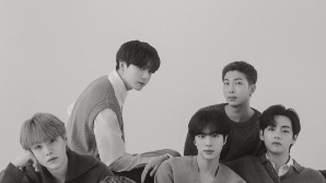 "아미의 추억을 배송해 드립니다" BTS 팝업, 오는 26일 성수동서 개최