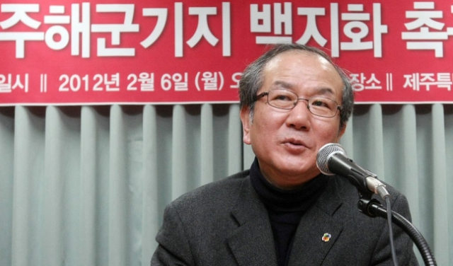 '나는 빠리의 택시운전사' 홍세화 별세…한국 사회에 '똘레랑스' 일깨워