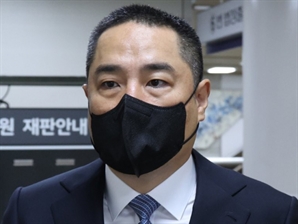 '박수현 전 대변인 명예훼손' 강용석 2심도 무죄