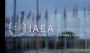 이스라엘의 이란 공격에 IAEA "이란 핵시설 피해 없어"