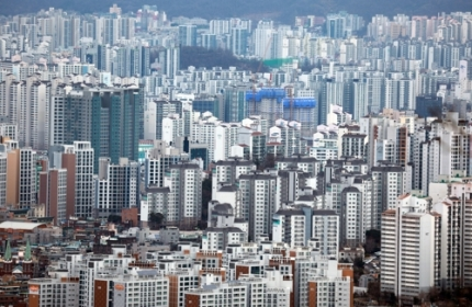 서울 일반상업지역 용적률 최대 960%로 높인다
