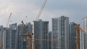 위기의 건설·부동산 비상장 기업…'감사의견 거절' 73% 급증