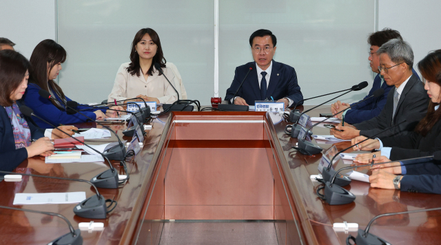 野위성정당 민주당과 합당 의결…'코인 논란' 김남국도 복당