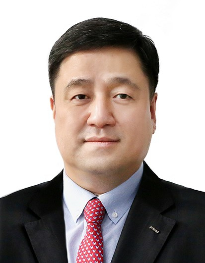 무협 회장단에 포스코·HD현대·두산 CEO 합류…통상압력 공동 대응