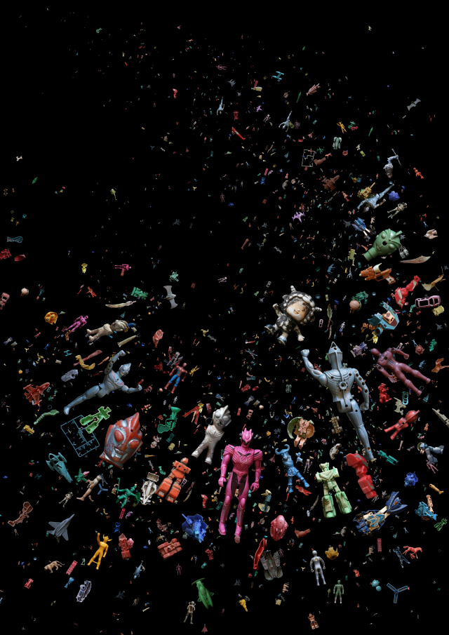 '아름다운 쓰레기'의 역설…예술로 지구의 위기를 말하다