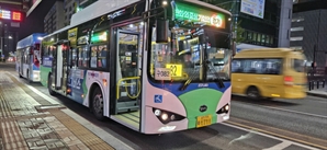 고양시, 마을버스→시내버스로 전환…"질 높은 교통서비스 기대"