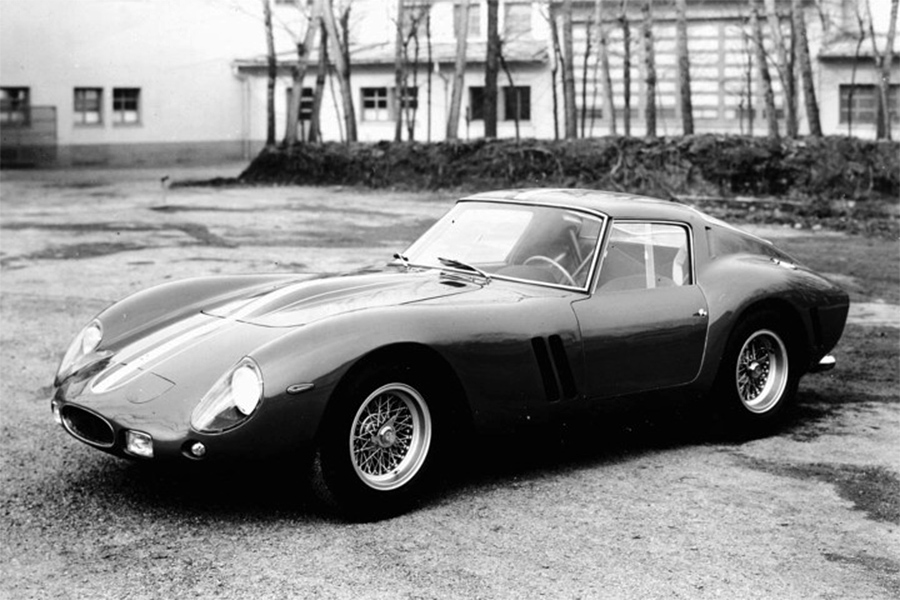 페라리 250 GTO