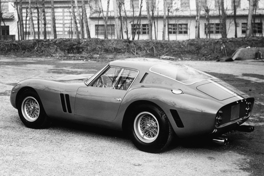 페라리 250 GTO