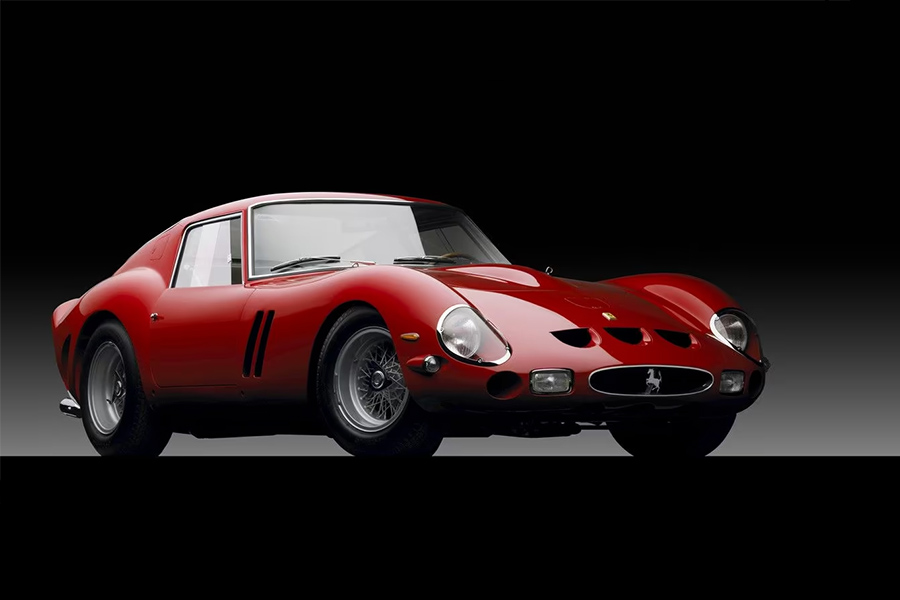 페라리 250 GTO