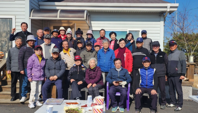 ‘아산의 맏형, 실력도 매너도 1등’ 충남 아산 온양클럽[우리동호회최고]