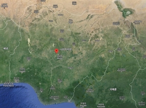 나이지리아 교도소서 119명 집단 탈옥 무슨 일?
