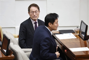 서울 학생인권조례 폐지안 본회의 상정 의결