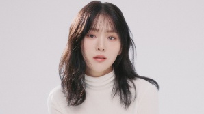 김지은, '체크인 한양' 출연 확정…데뷔 첫 사극 도전