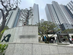 '순살 논란' GS건설 또…이번엔 '30억' 아파트에 '위조 中유리' 사용