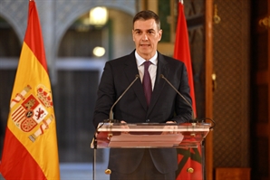 스페인 총리, 부인 부패 의혹에도 "총리직 유지"