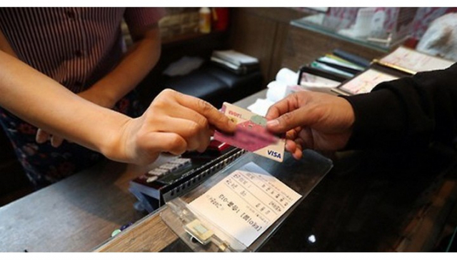 '소비자는 DSR 미적용 카드사는 수수료 수익'…국산차 구매 카드결제 40조 넘었다